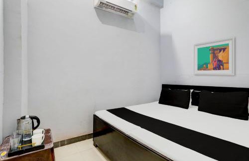 Pukhrayan Hotel | Hotel O RK Palace