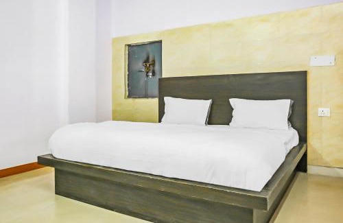 Kaushambi Hotel | Hotel O RN Residency