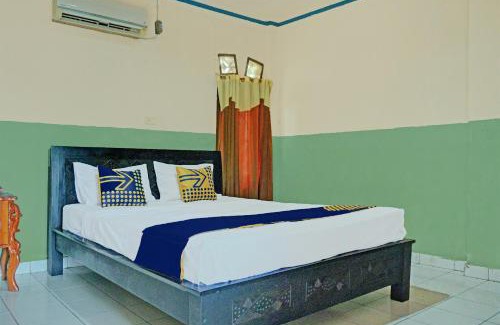 Ogan Komering Ilir Hotel | Hotel O Romli
