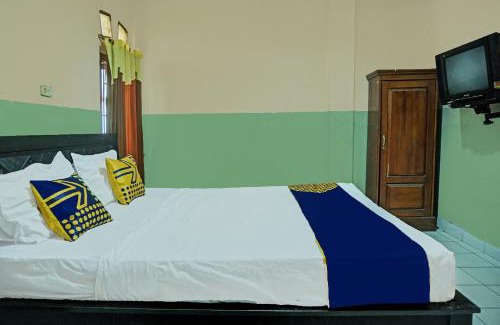 Ogan Komering Ilir Hotel | Hotel O Romli