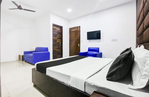 Bathinda Hotel | Hotel O Royal City