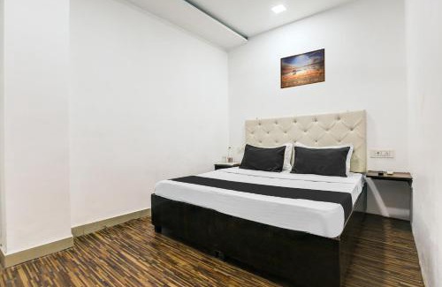 Bathinda Hotel | Hotel O Royal City