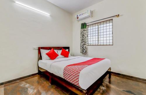 Kumbalgodu Hotel | Hotel O Royal King