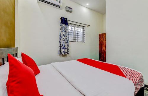Kumbalgodu Hotel | Hotel O Royal King