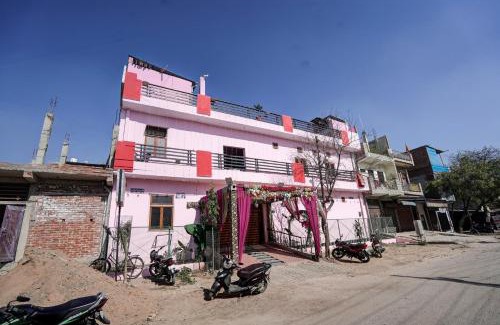 Kanpur Hotel | Hotel O Royal Star