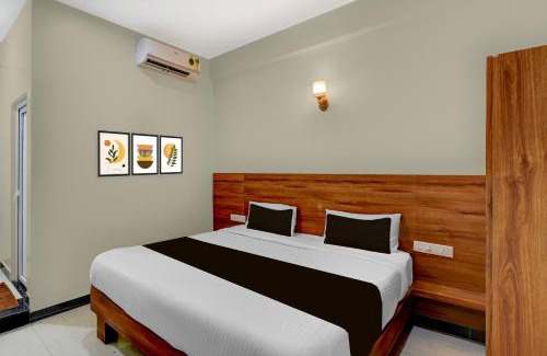 Channarayapattana Hotel | Hotel O Royal Stay