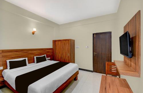 Channarayapattana Hotel | Hotel O Royal Stay
