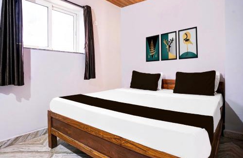Baga Hotel | Hotel O Royale Pride