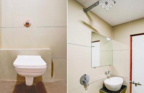 Vadodara Hotel | Hotel O RR Hotel