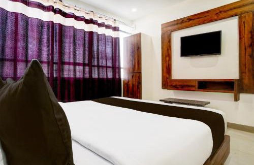 Vadodara Hotel | Hotel O RR Hotel
