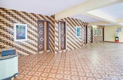 Iyyappanthangal Hotel | HOTEL O RR PALACE