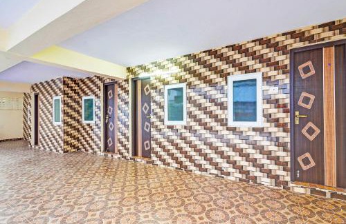 Iyyappanthangal Hotel | HOTEL O RR PALACE