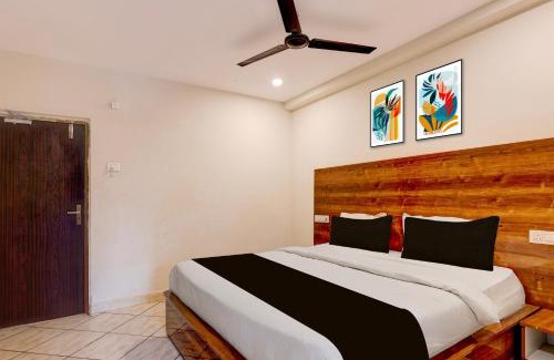 Dabagardens Hotel | Hotel O RR Residency