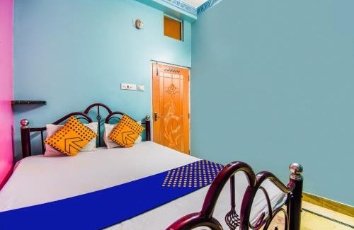 Tamluk Hotel | Hotel O Sabuj Sathi Guest House