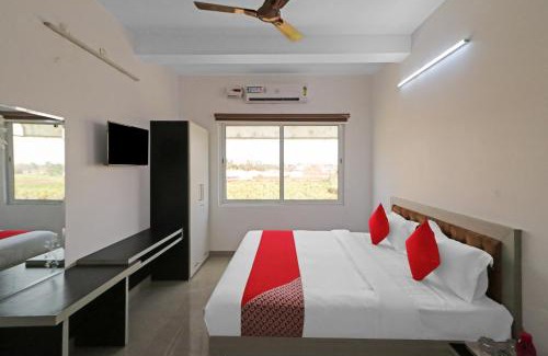 Baksar Hotel | Hotel O Safari Inn