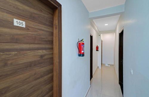 Baksar Hotel | Hotel O Safari Inn