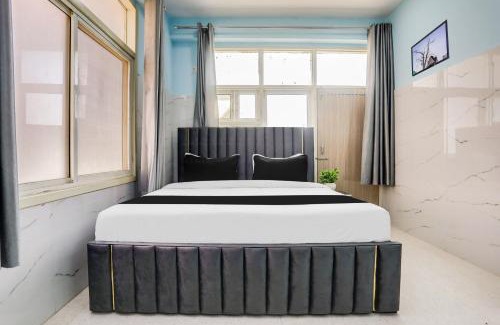 Gurugram Hotel | Hotel O Safe & Sure Residency