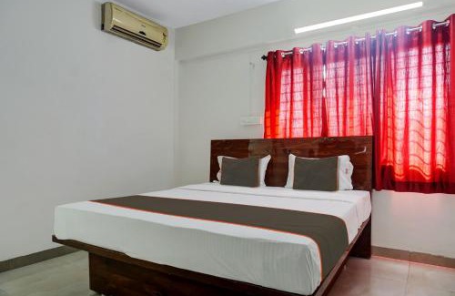 Pimpri - Chinchwad Hotel | Hotel O Sai Inn Lodging