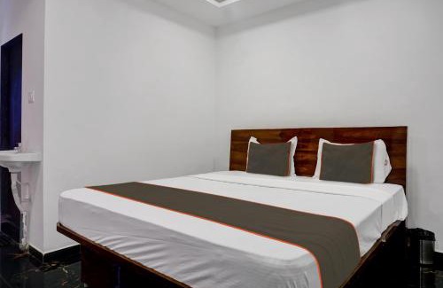 Pimpri - Chinchwad Hotel | Hotel O Sai Inn Lodging