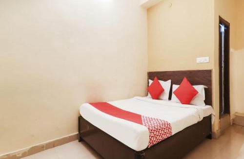 Kachiguda Hotel | Hotel O Sai Pariwar