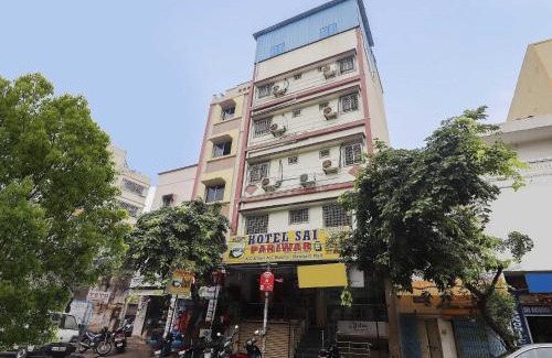 Kachiguda Hotel | Hotel O Sai Pariwar