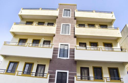 Wagholi Hotel | Hotel O Sai Residency
