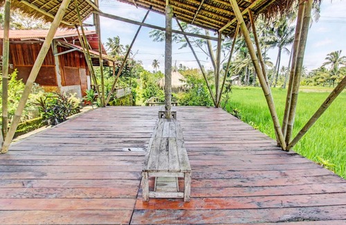 Lombok Hotel | Hotel O Samalas Syariah Homestay Near SDN TANAK BEAK
