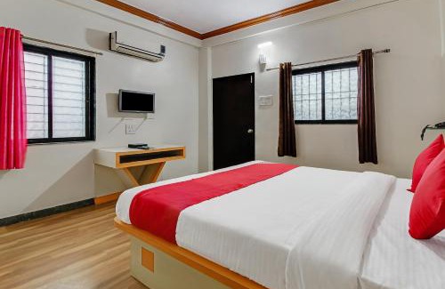 Shirur Hotel | Hotel O Sandeep