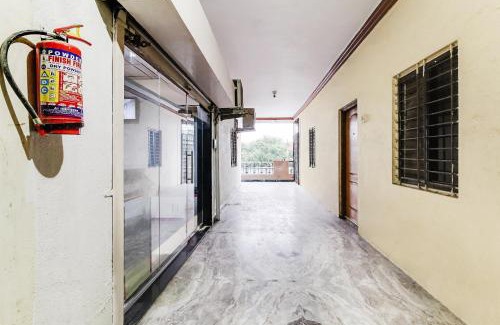 Shirur Hotel | Hotel O Sandeep