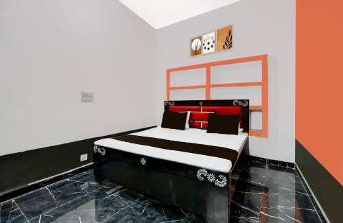 Jalesar Hotel | Hotel O SANGAM HOUSE HOTEL