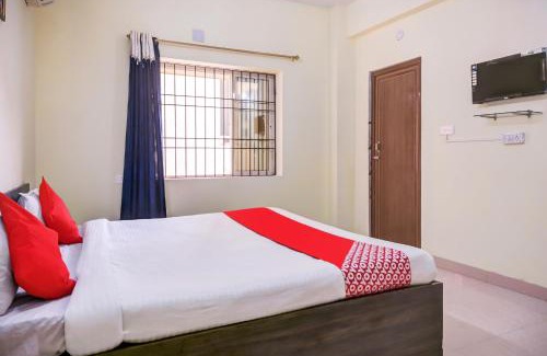 Patia Hotel | Hotel O Sarala Residency