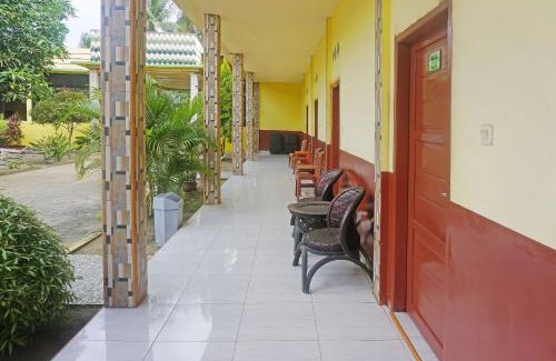 Jeneponto Hotel | Hotel O Sari Jeneponto