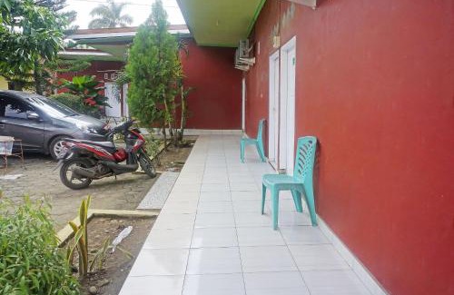 Jeneponto Hotel | Hotel O Sari Jeneponto