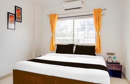 Pune Hotel | Hotel O Satvik Valley Resort