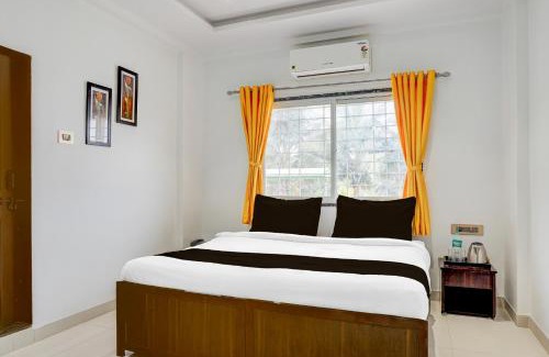 Pune Hotel | Hotel O Satvik Valley Resort