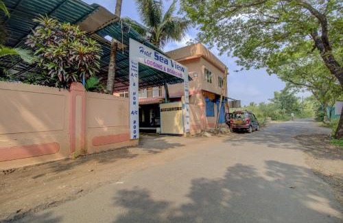 Nala Sopara Hotel | Hotel O Sea View
