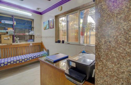 Nala Sopara Hotel | Hotel O Sea View