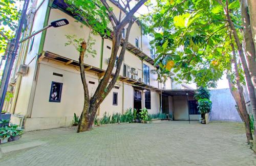 West Semarang Hotel | Hotel O Semarang near Bandara Ahmad Yani formerly Rumah Ceria
