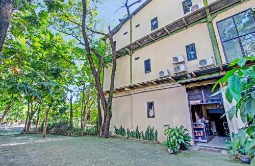West Semarang Hotel | Hotel O Semarang near Bandara Ahmad Yani formerly Rumah Ceria