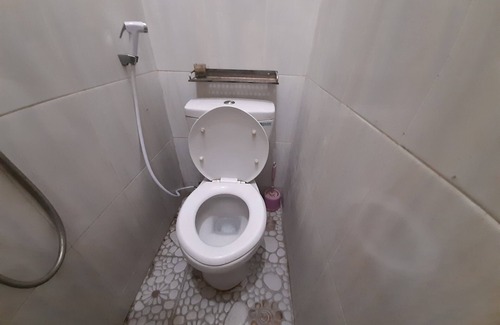 Jepara Hotel | Hotel O Sengon Kostel Syariah