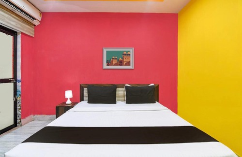 Bhubaneshwar Hotel | Hotel O Shibani & Suhani