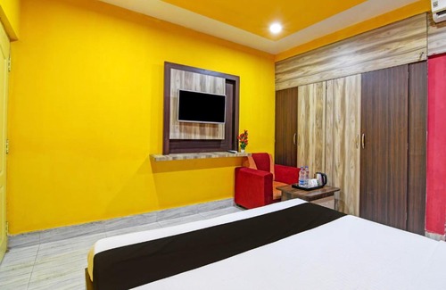 Bhubaneshwar Hotel | Hotel O Shibani & Suhani