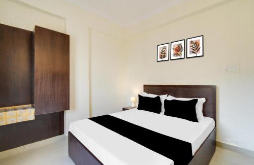 Himayatnagar Hotel | Hotel O Shiridi serinity residency