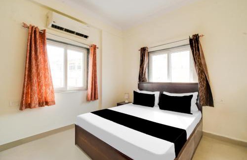 Himayatnagar Hotel | Hotel O Shiridi serinity residency