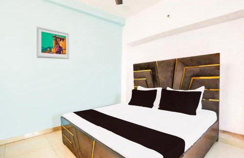 Phulpur Hotel | Hotel O Shivam guest house and resort