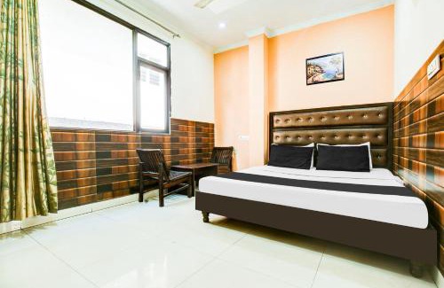 Sector 45 Hotel | Hotel O Shivansh Palace