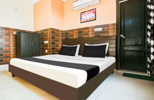 Sector 45 Hotel | Hotel O Shivansh Palace