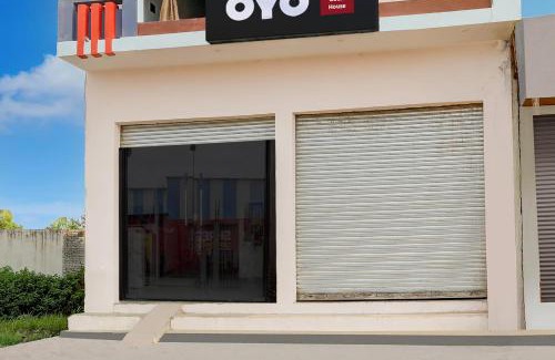 Amroha Hotel | Hotel O SHR Guest House