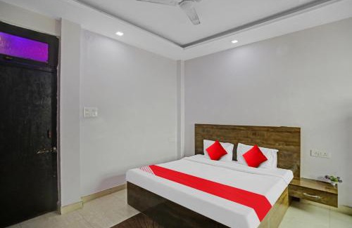 Kalyanpur Hotel | Hotel O Shri Nanadan Palace