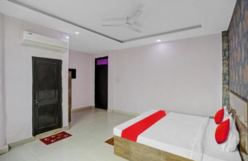 Kalyanpur Hotel | Hotel O Shri Nanadan Palace